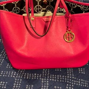 Henri Bendal bag with dust bag